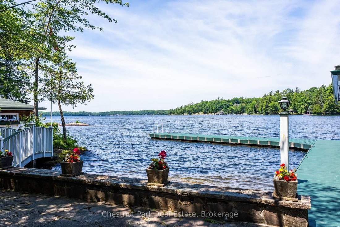 House in Muskoka Lakes, Ontario, Canada 3 - 18443662