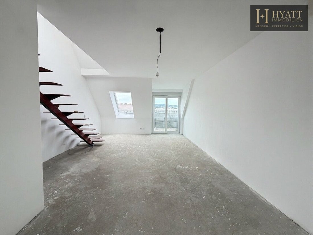 Penthouse in Vienna, Wien, Austria 5 - 18444210