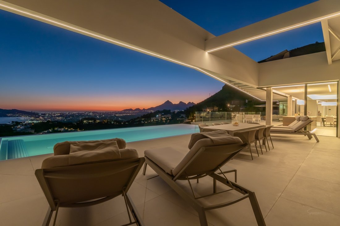 Villa in Altea Hills, Altea, Valencian Community 4 - 15149569