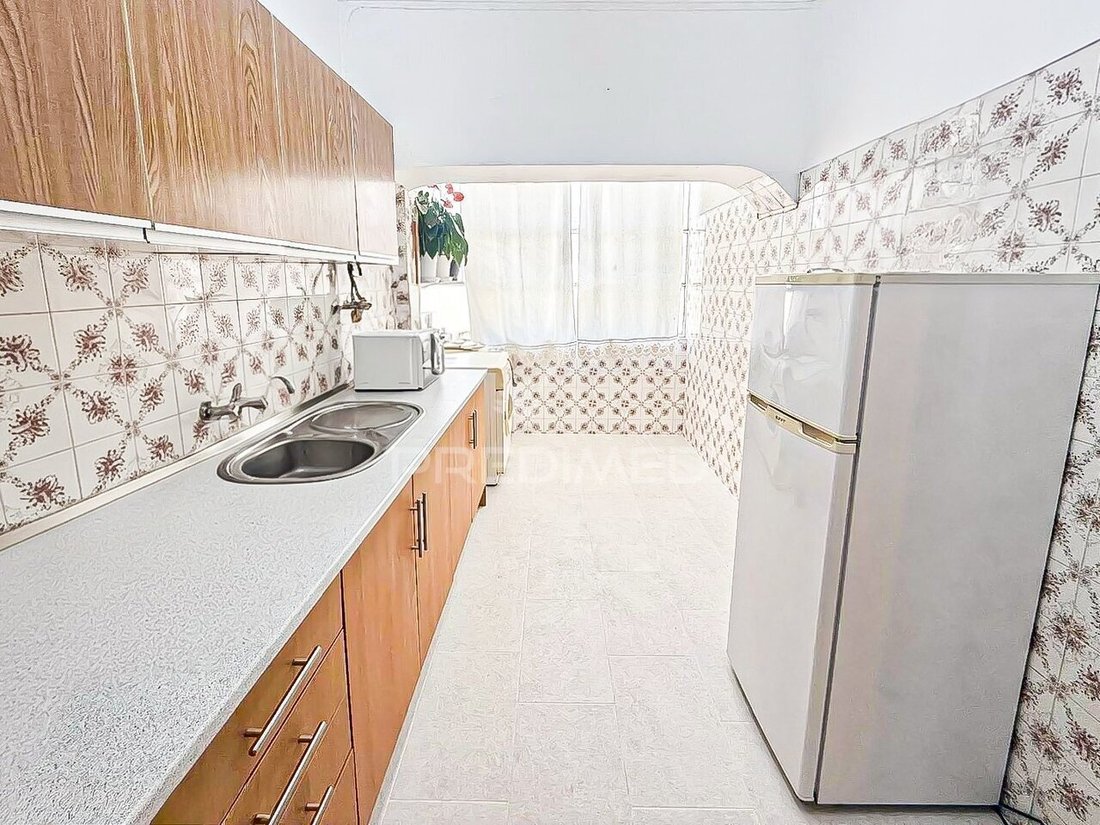 Apartment in Alto do Seixalinho, Santo Andre e Verderena, Setubal, Portugal 1 - 18443496