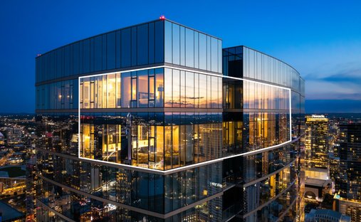 Condominio en Nashville, Tennessee, Estados Unidos 1