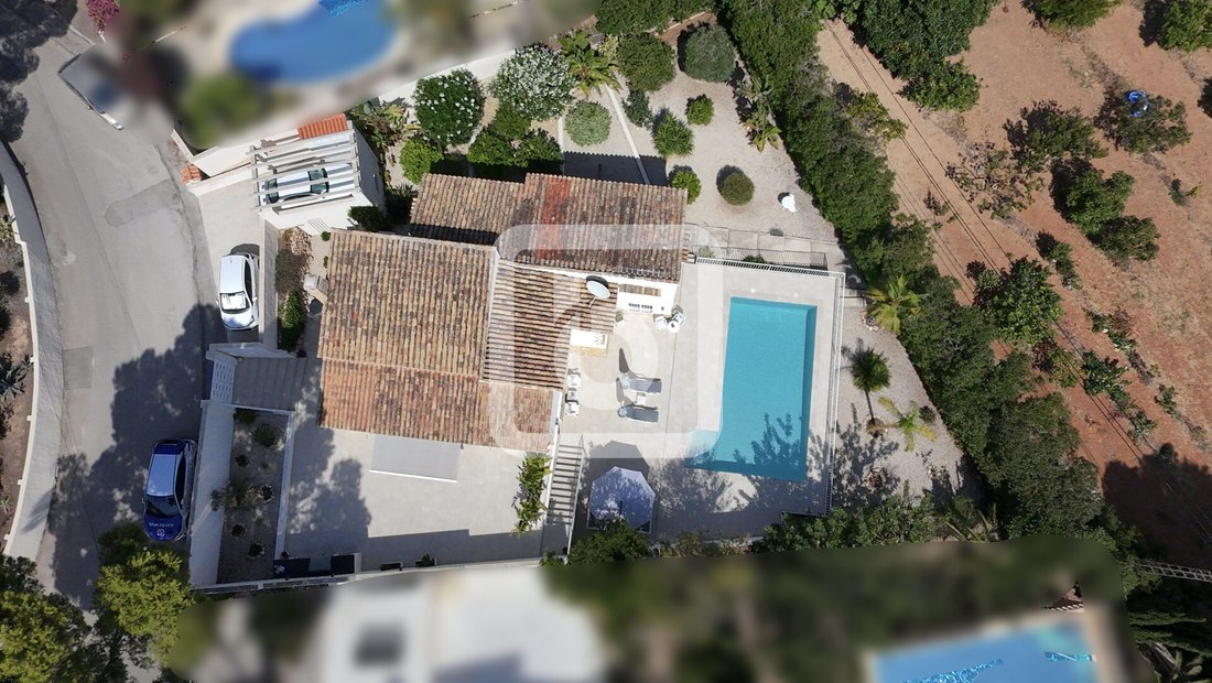 Villa in Moraira, Teulada, Valencian Community 4 - 18443410