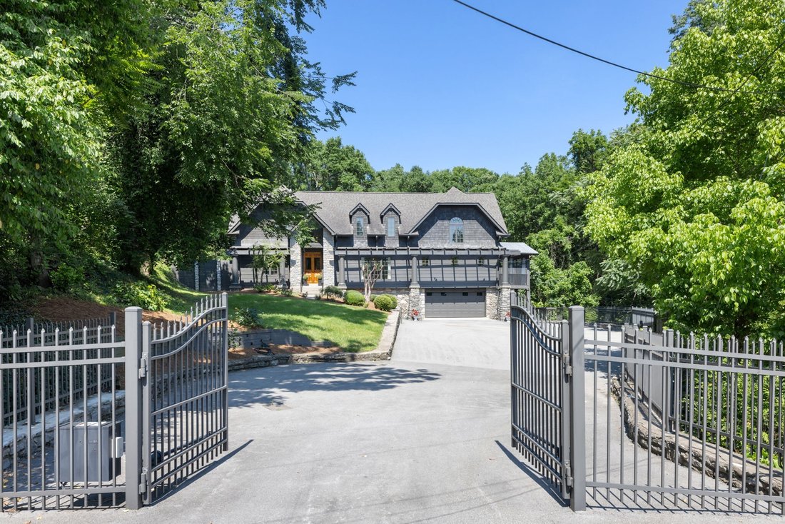 House in Nashville, Tennessee, United States 2 - 18443116