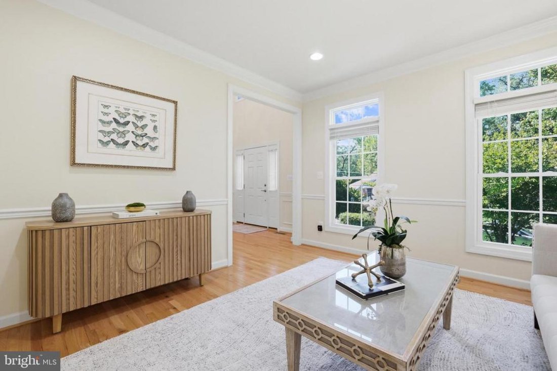 Haus in West Falls Church, Virginia, Vereinigte Staaten 5 - 18443494