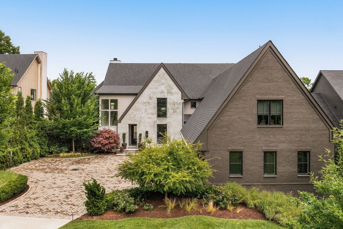 House in Forest Hills, Tennessee, United States 3 - 18443205
