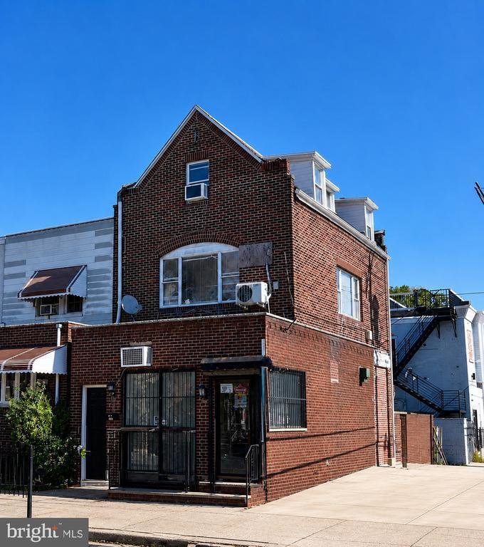 Apartment in Philadelphia, Pennsylvania, United States 1 - 17483823