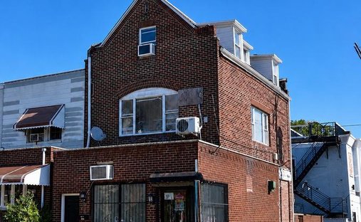 Apartment in Philadelphia, Pennsylvania, United States 1