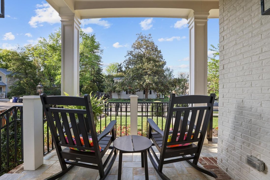 House in Arlington, Virginia, United States 3 - 18443497