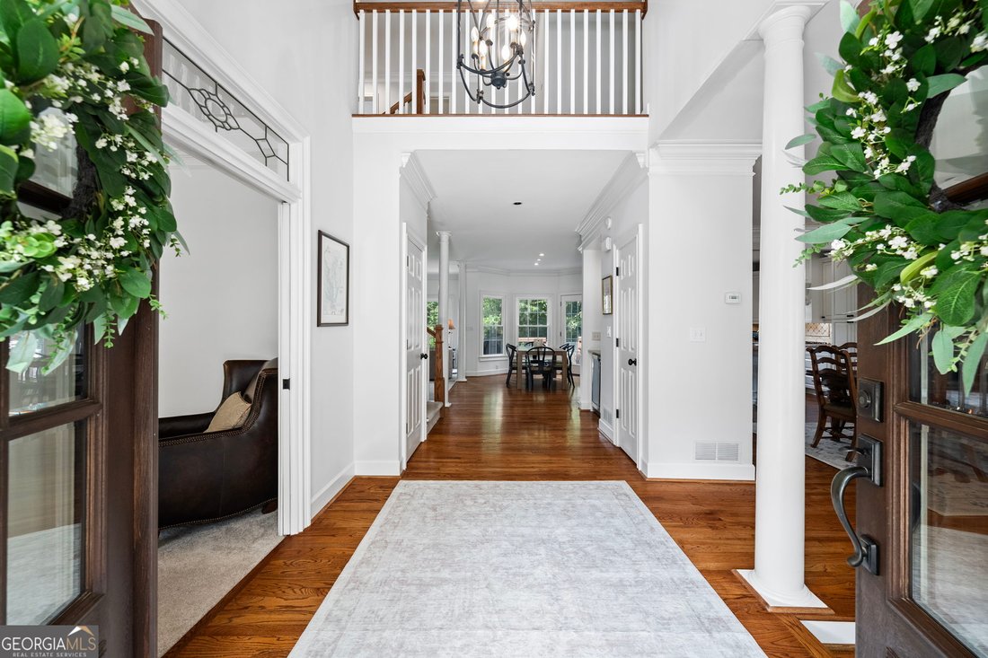 House in Marietta, Georgia, United States 3 - 18443179