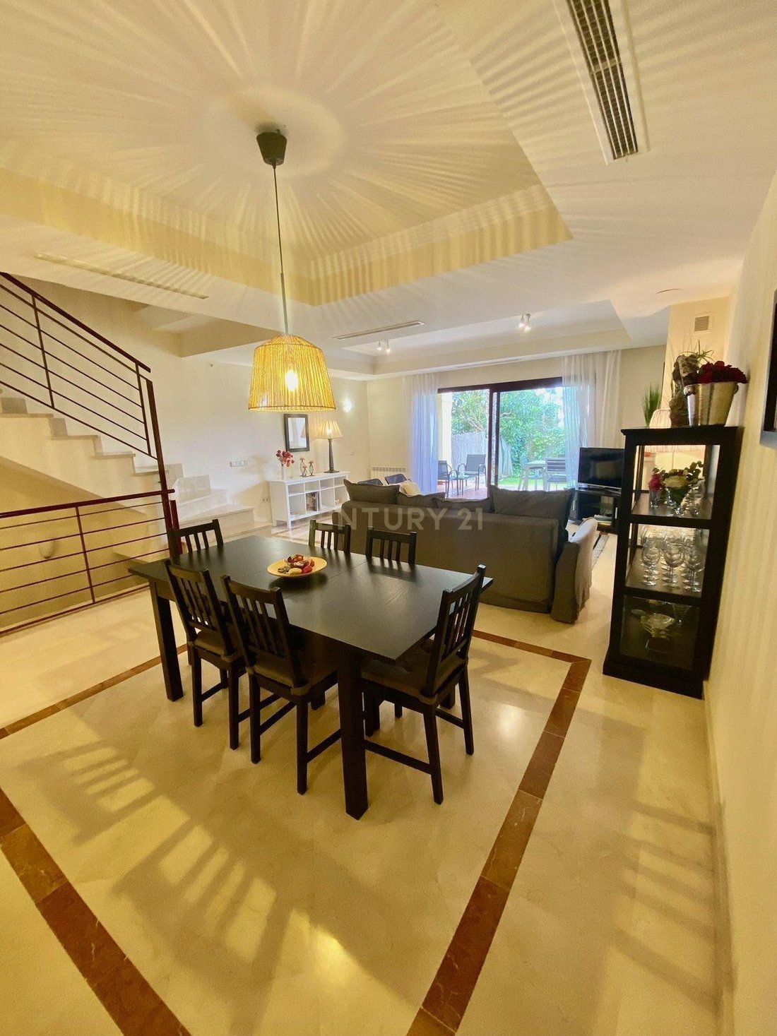 Apartment in Nueva Andalucia, Marbella, Spain 2 - 18443407