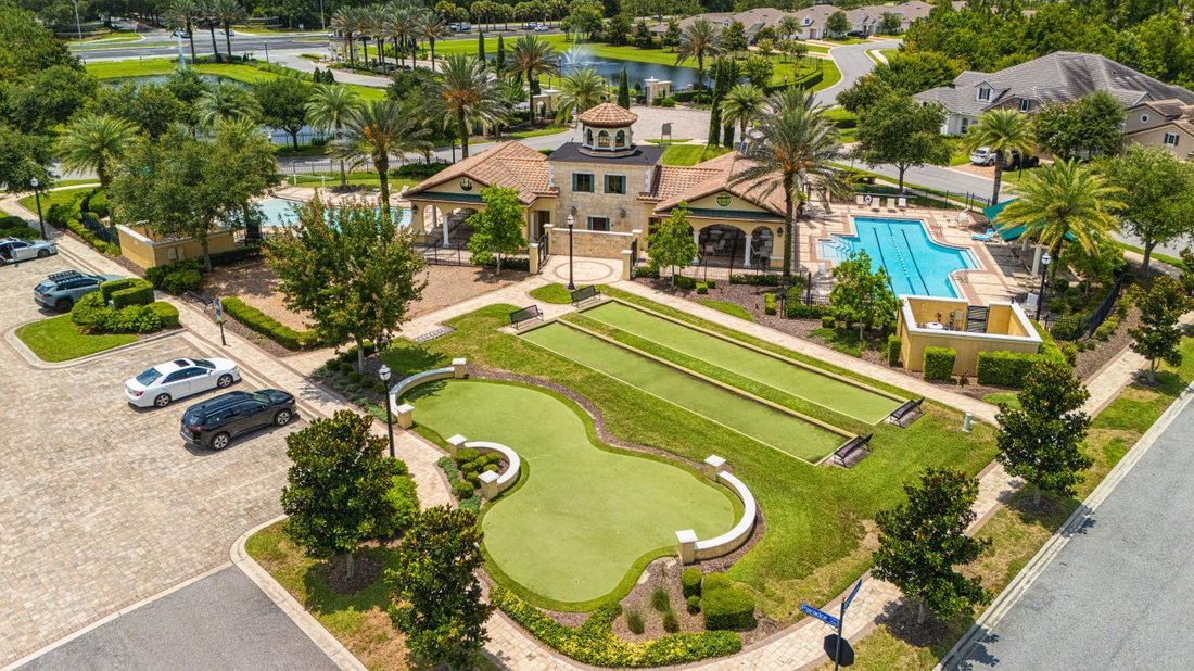 House in Jacksonville, Florida, United States 4 - 18443355