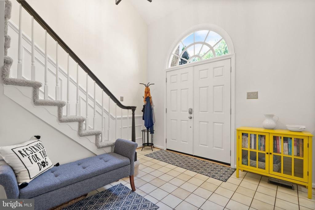 House in Fairfax, Virginia, United States 5 - 18443800