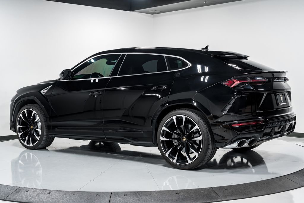 Suv in Richardson, TX, United States 5 - 18444263