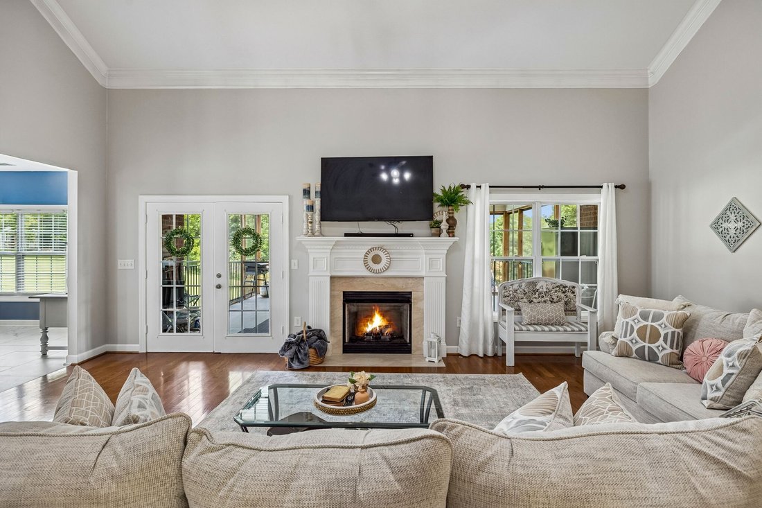 House in Mt. Juliet, Tennessee, United States 4 - 18443180
