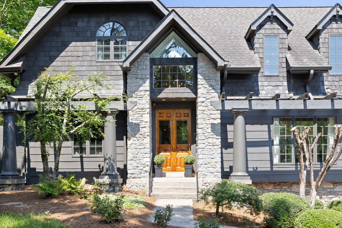 House in Nashville, Tennessee, United States 5 - 18443116
