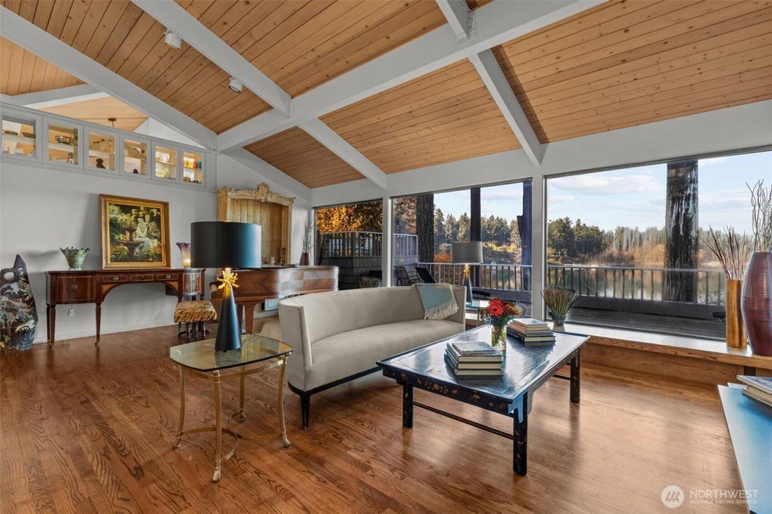 House in Lakewood, Washington, United States 5 - 18443488