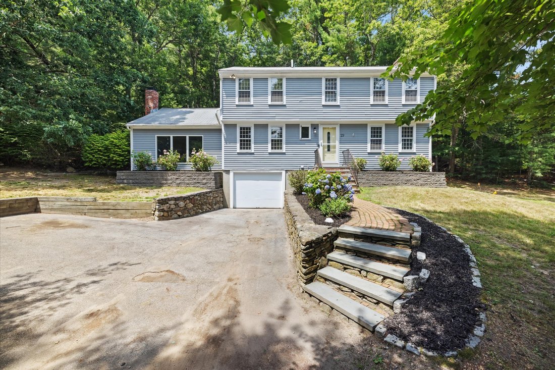 House in Marshfield, Massachusetts, United States 3 - 18444068