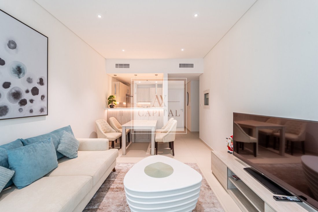 Apartment in Al Sufouh, Dubai, United Arab Emirates 2 - 18443888
