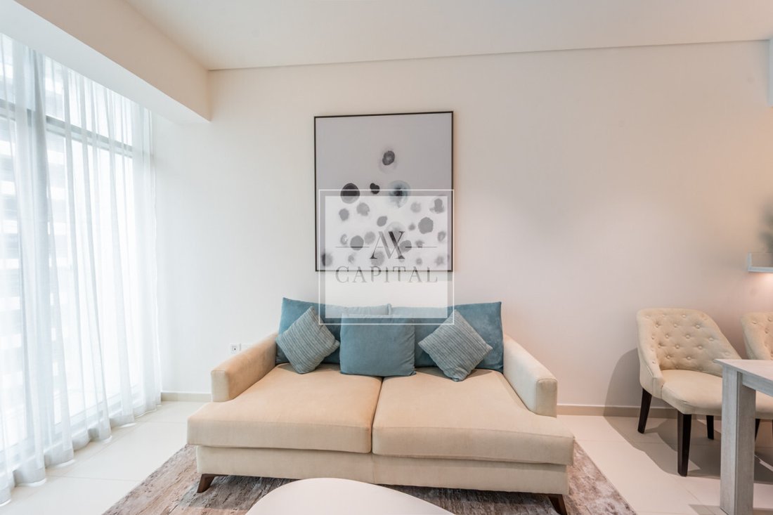 Apartment in Al Sufouh, Dubai, United Arab Emirates 4 - 18443888
