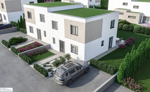 House in Ruhstetten, Upper Austria, Austria 1