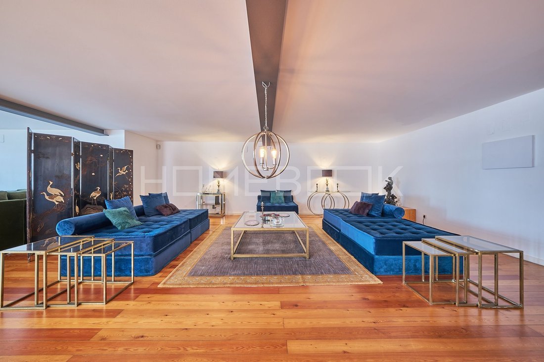 Apartment in Estrela, Lisbon, Portugal 5 - 18443579