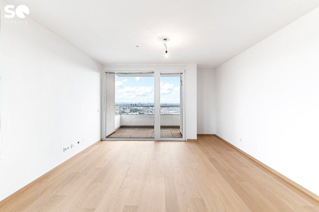 Apartment in Vienna, Wien, Austria 2 - 18444182