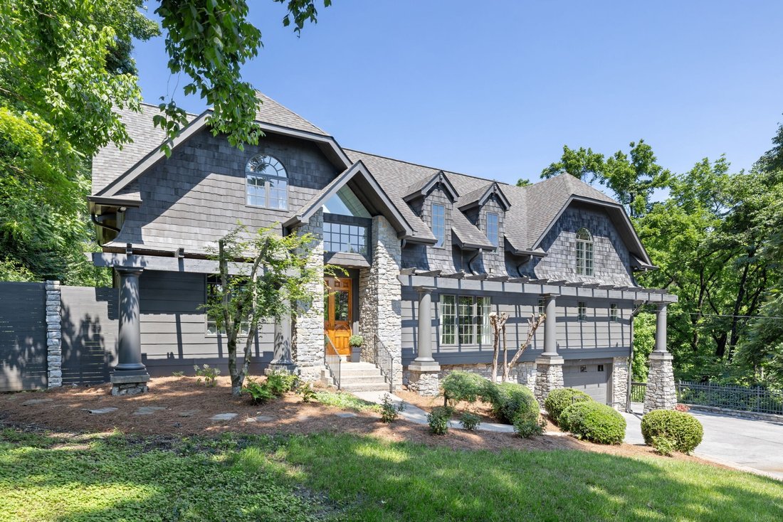 House in Nashville, Tennessee, United States 4 - 18443116