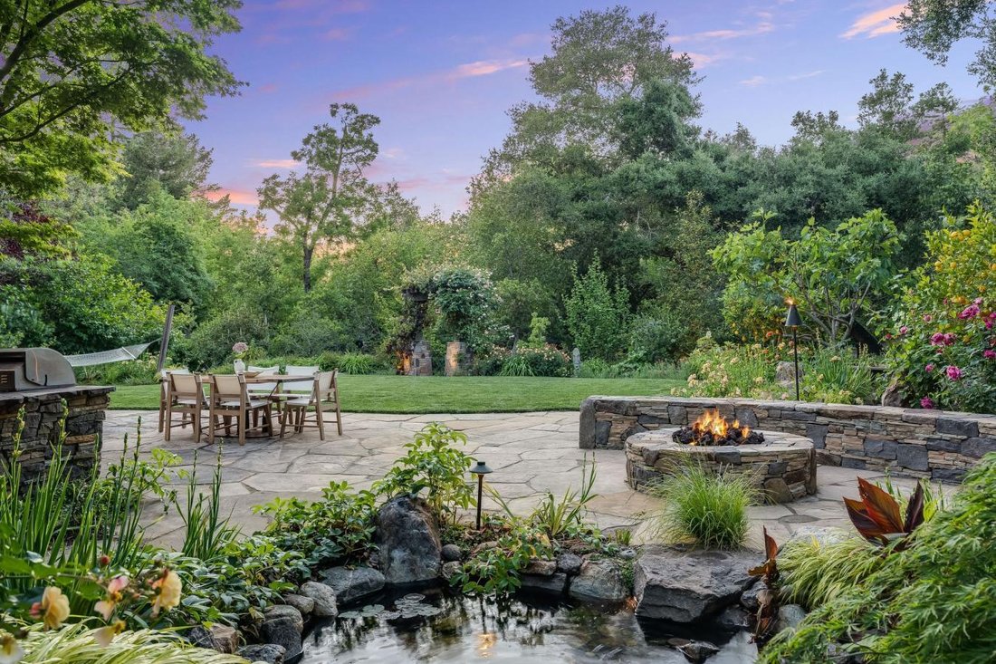 House in Orinda, California, United States 1 - 18443393