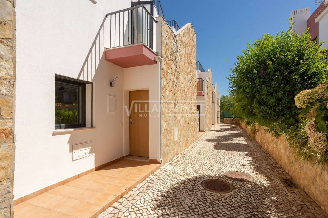 Townhouse in Guia, Algarve, Portugal 4 - 18443517