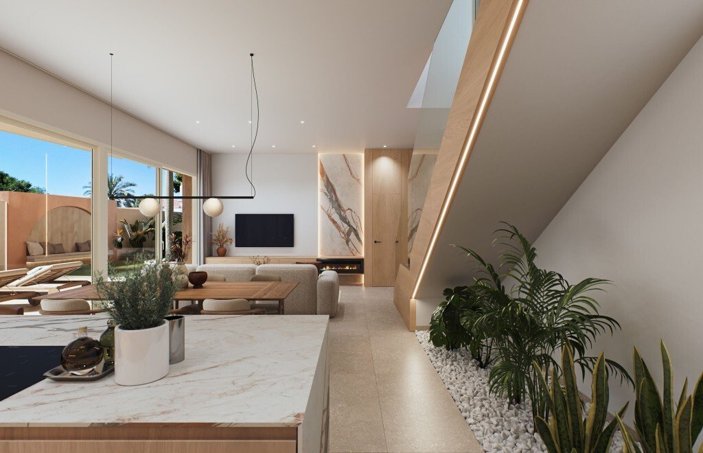 House in Dehesa de Campoamor, Orihuela, Valencian Community 5 - 18443918