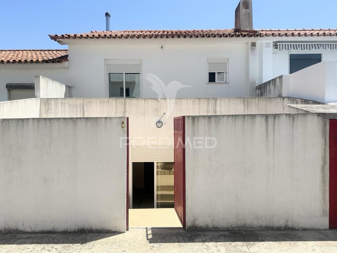 House in Setubal, Setubal, Portugal 2 - 18443491