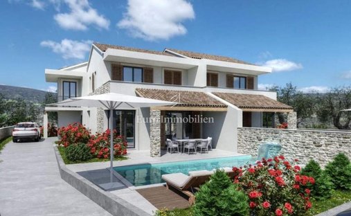 Apartment in Jezera, Sibenik-Knin County, Croatia 1