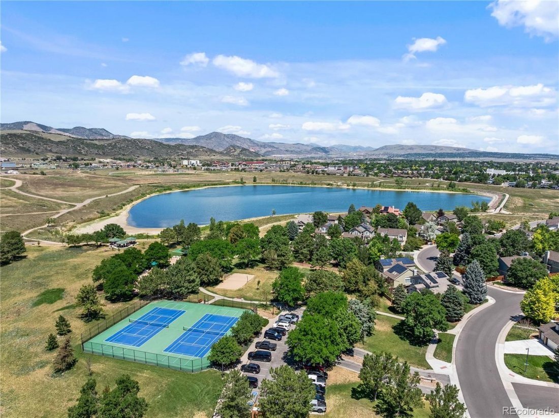 House in Littleton, Colorado, United States 3 - 18443465