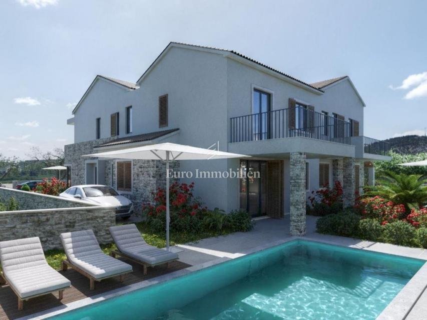 Apartment in Jezera, Sibenik-Knin County, Croatia 3 - 18443455