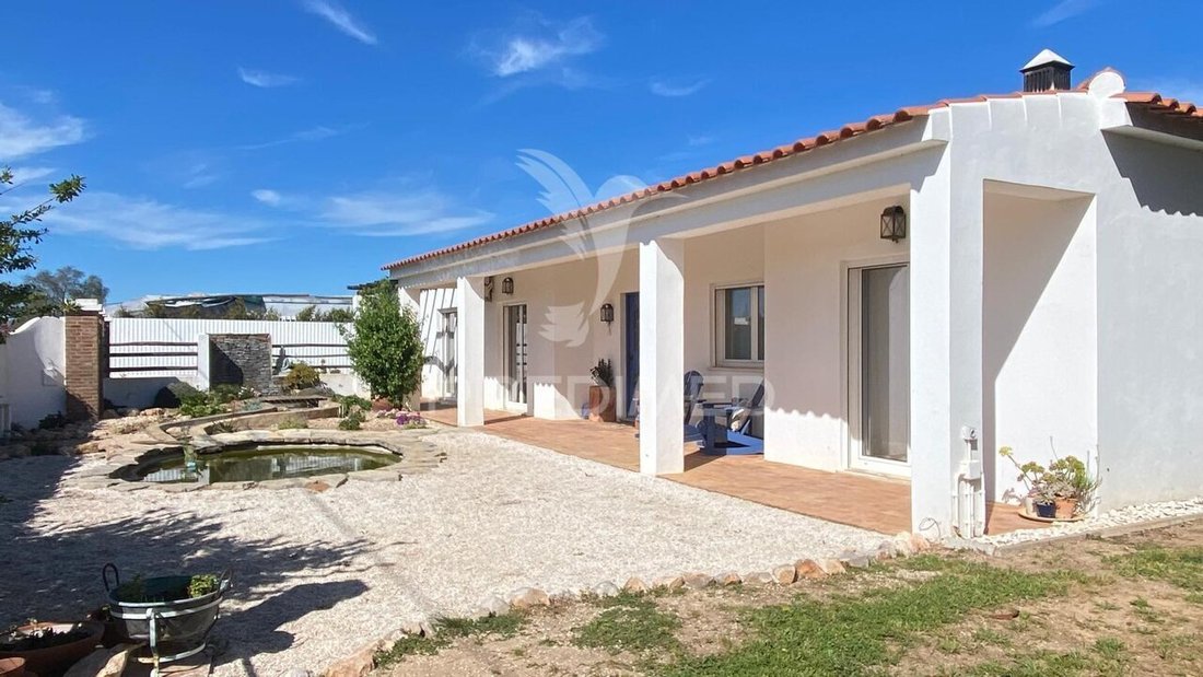 Farm Ranch in Silves, Algarve, Portugal 3 - 18443626