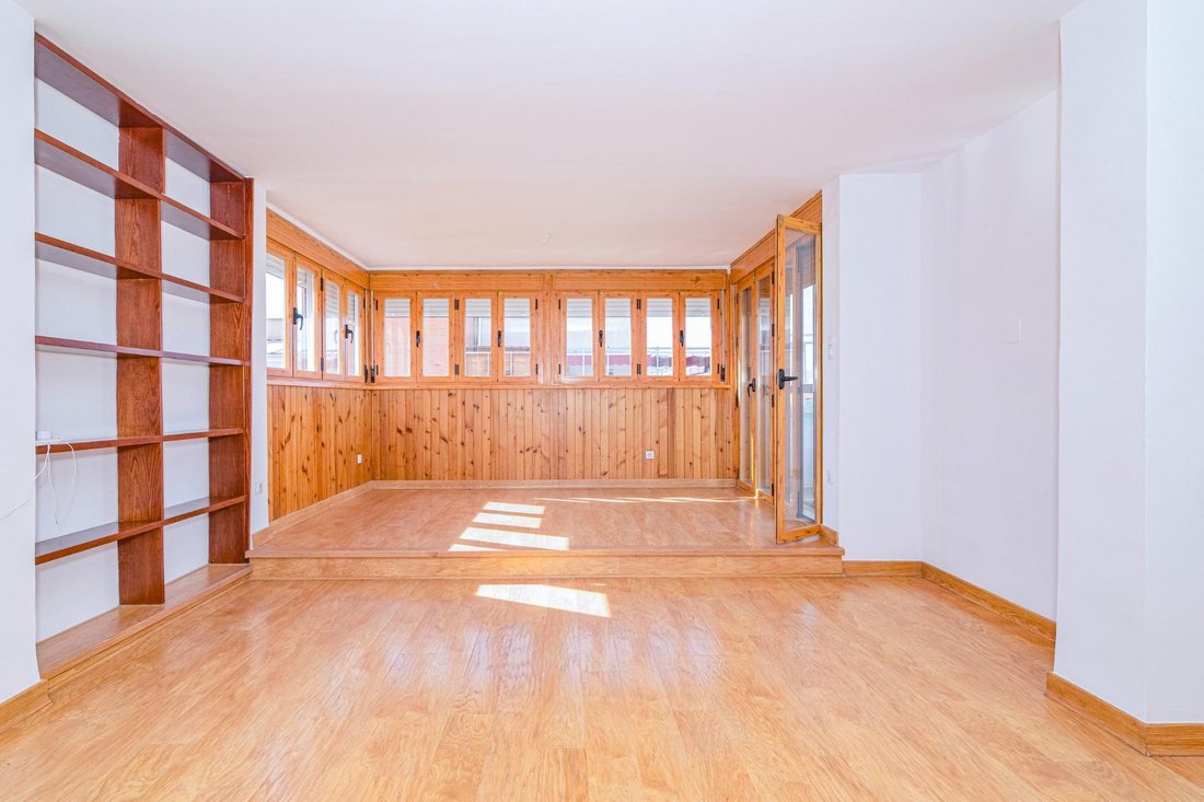Appartamento a Ronda, Granada, Spagna 5 - 18443278