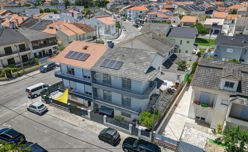 Villa in Corroios, Setubal, Portugal 1