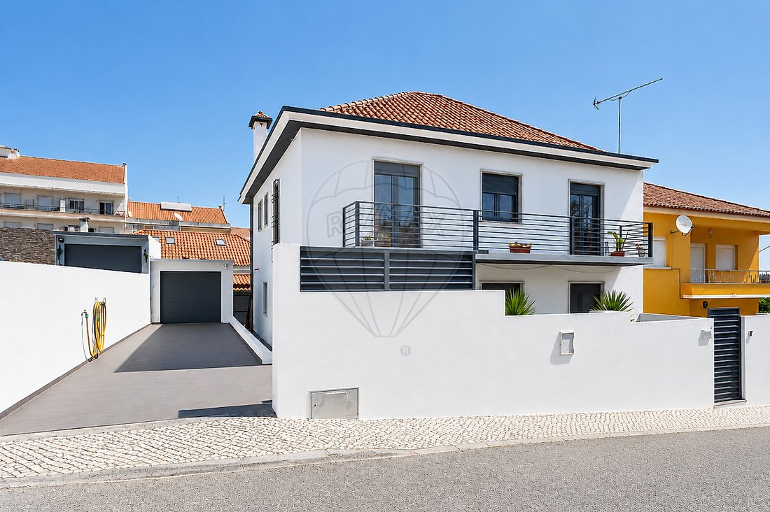 Villa in São João dos Montes, Lisbon, Portugal 4 - 18443684