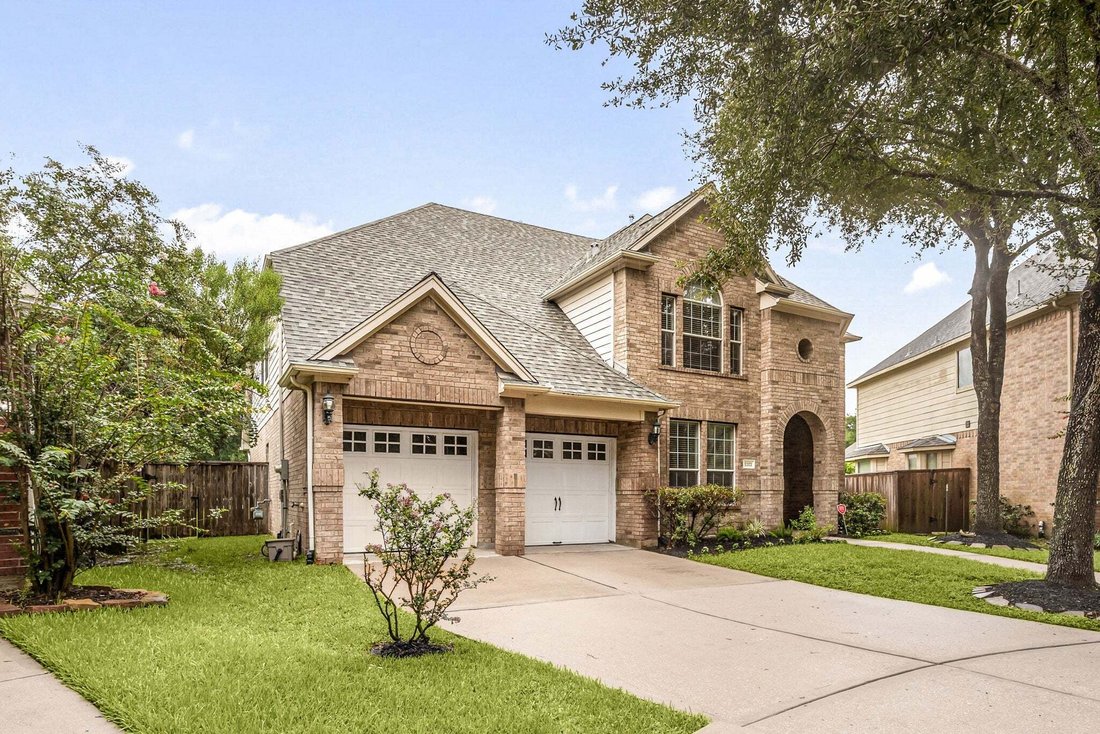 House in Katy, Texas, United States 2 - 18444271