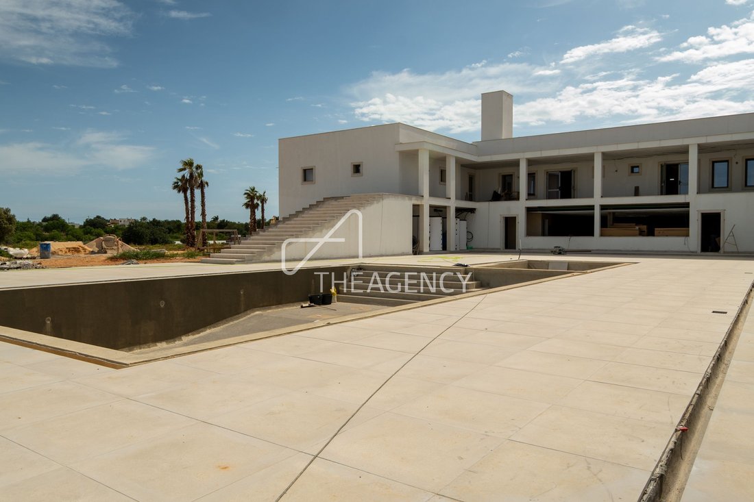 Corps de ferme à Guia, Algarve, Portugal 2 - 18447058