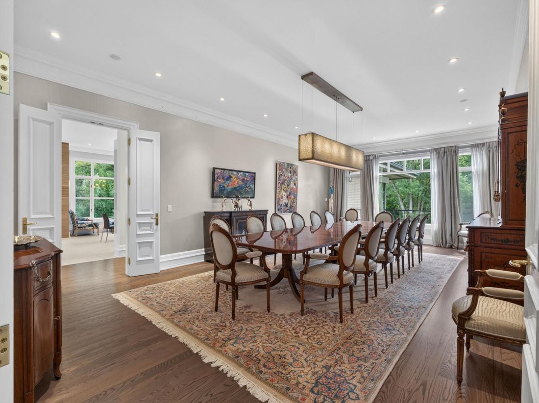 House in Toronto, Ontario, Canada 5 - 18443354