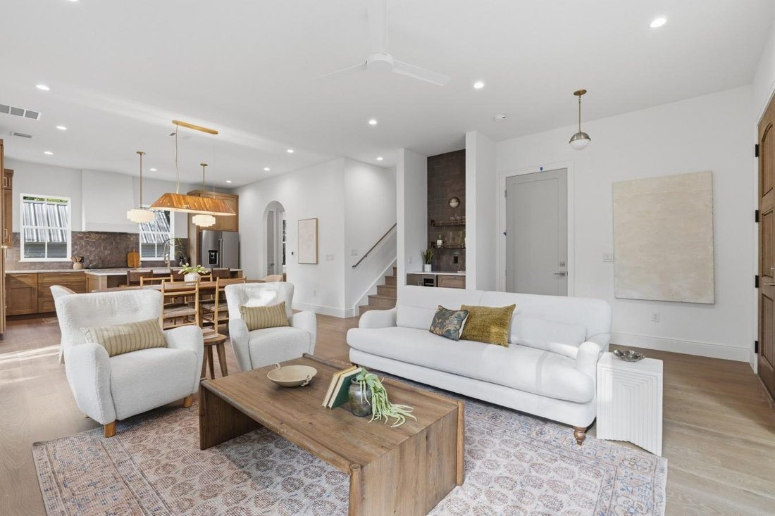 House in Austin, Texas, United States 1 - 18443471
