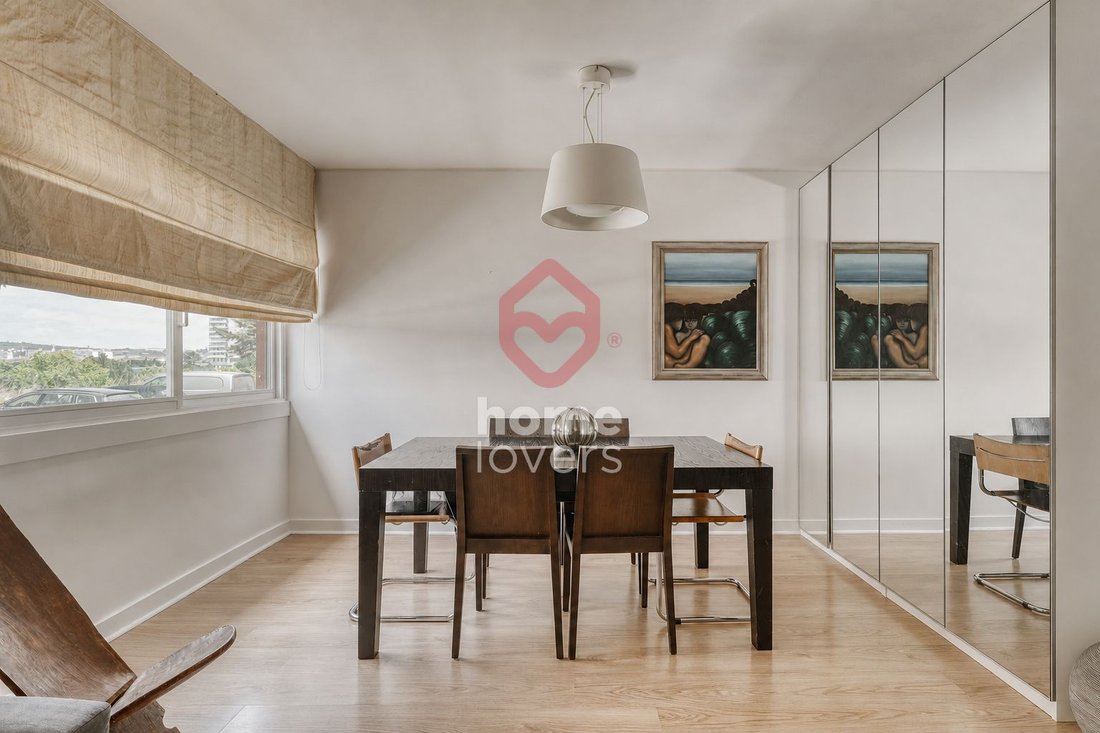 Apartment in Belem, Lisbon, Portugal 1 - 18443568