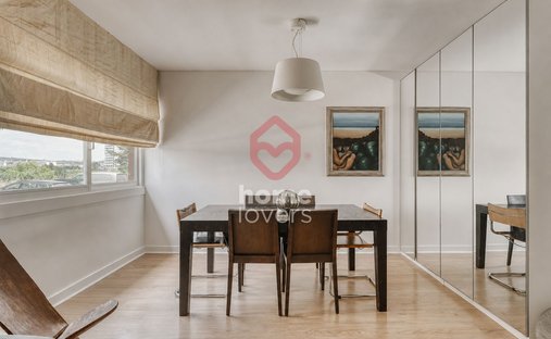 Apartment in Belem, Lisbon, Portugal 1