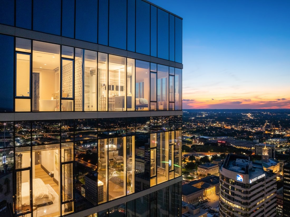 Condo in Nashville, Tennessee, United States 2 - 18443183