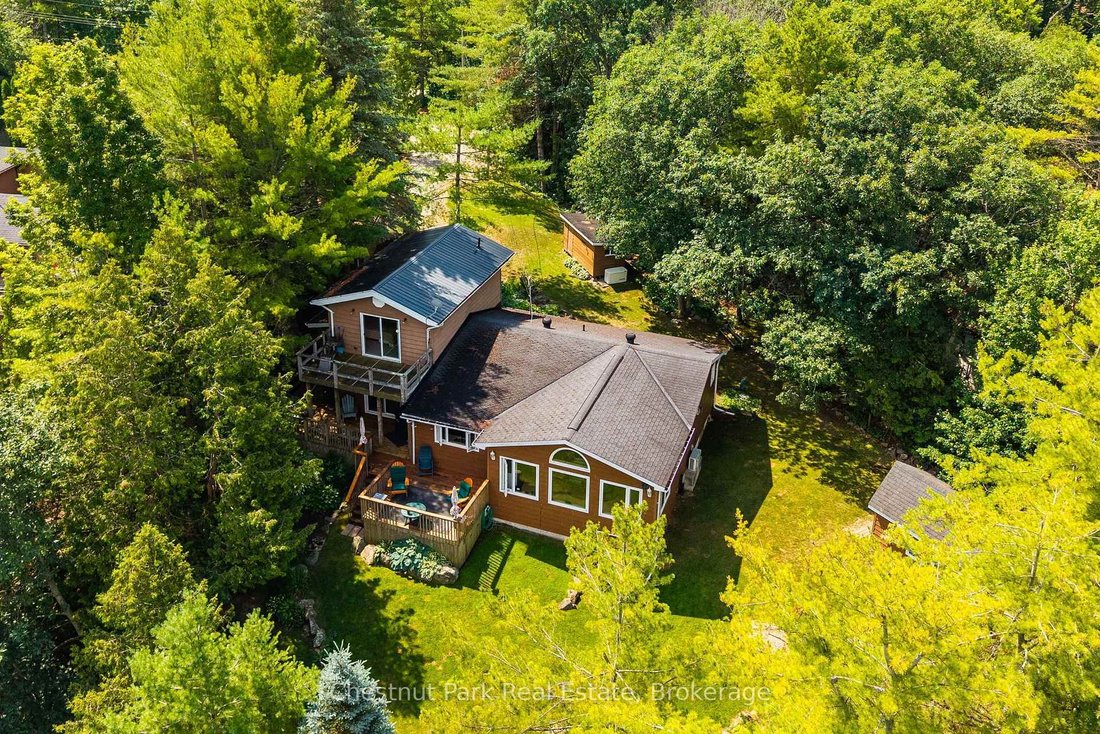 House in Georgian Bay, Ontario, Canada 5 - 18434571
