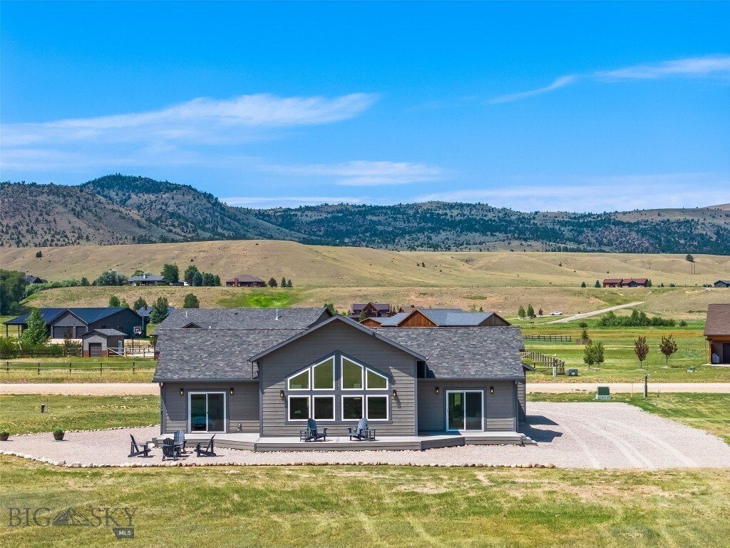 House in Ennis, Montana, United States 2 - 18443728