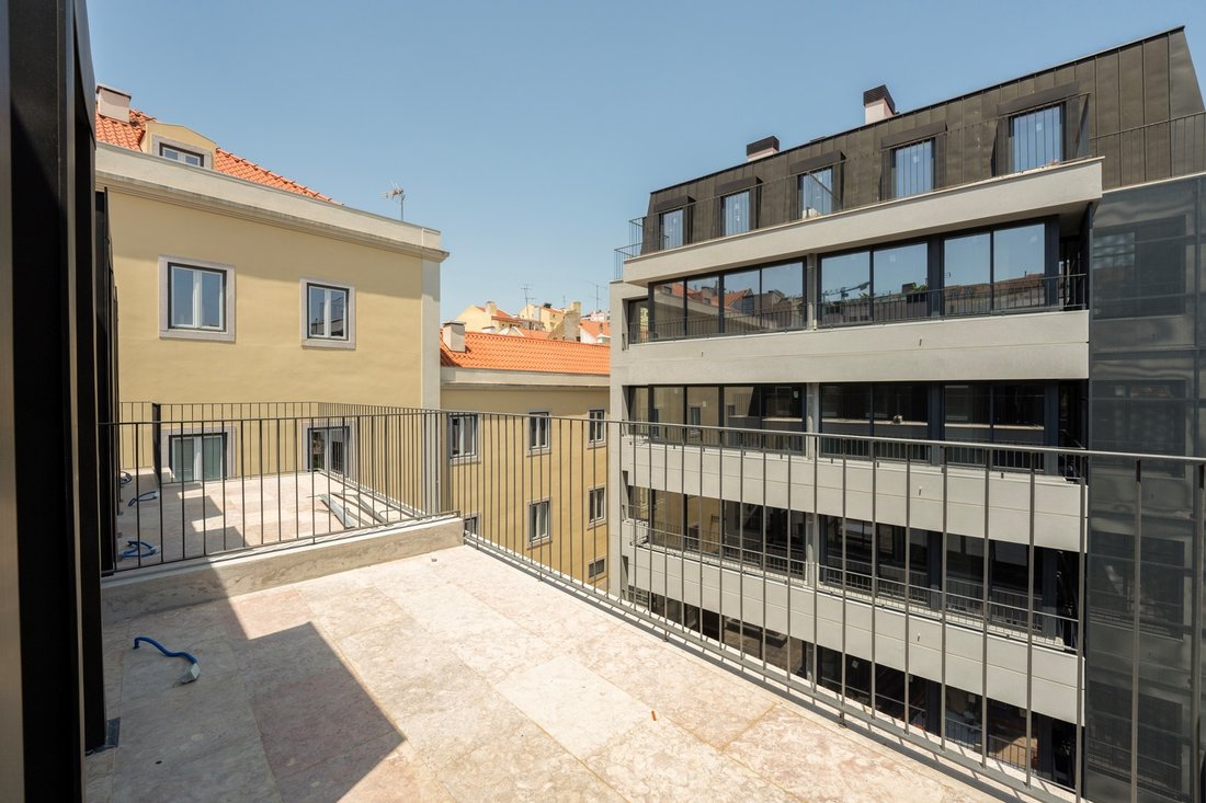 House in Arroios, Lisbon, Portugal 1 - 16096703