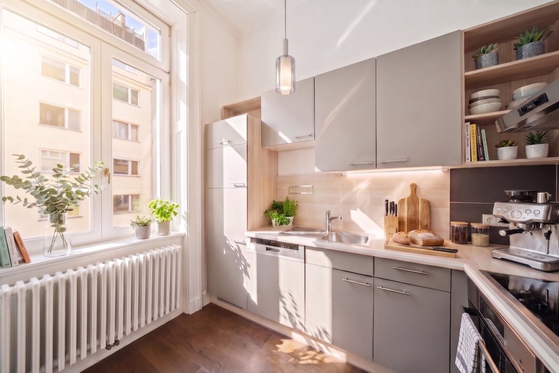 Apartment in Vienna, Wien, Austria 1 - 18444173