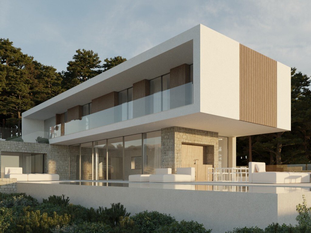 House in la Sabatera, Teulada, Valencian Community 4 - 18443905